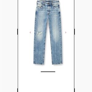 Women’s Diesel Jeans